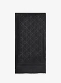 CALVIN KLEIN Black/Gunmetal